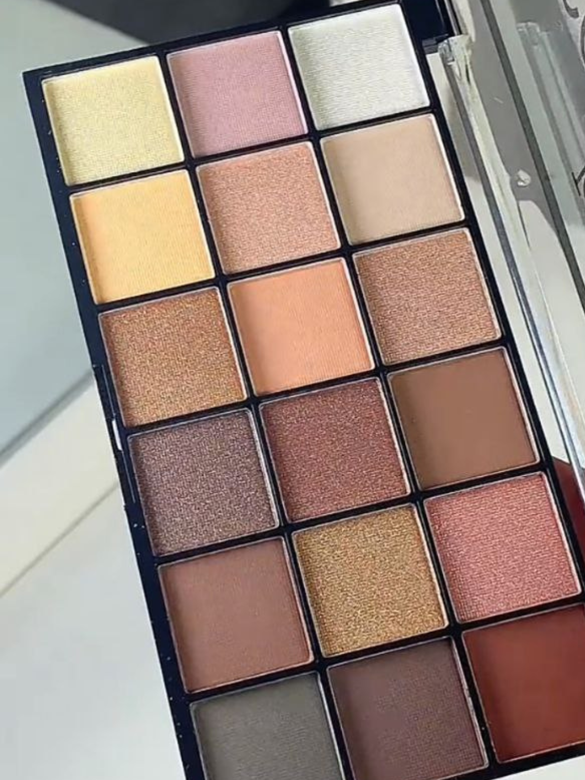 Makeup Routine kiko
