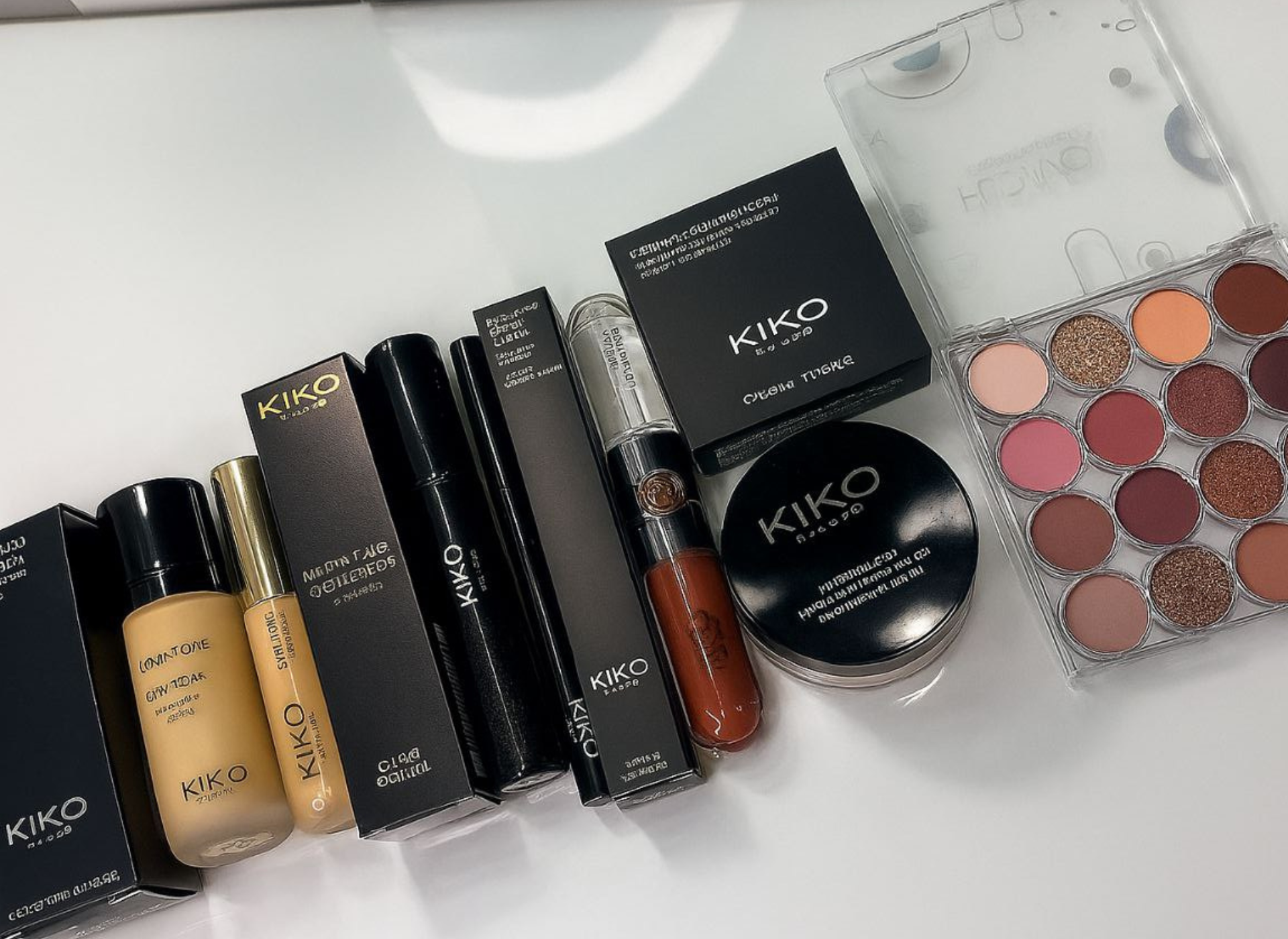 PACK KIKO