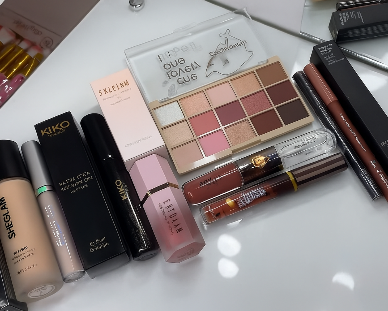 pack complete 🌸